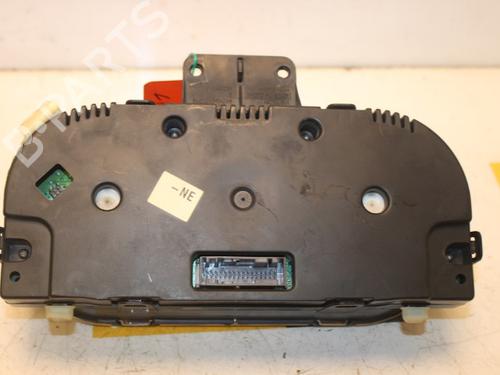 Display monitor FORD FIESTA V (JH_, JD_) 1.4 TDCi | BP15312967C48 