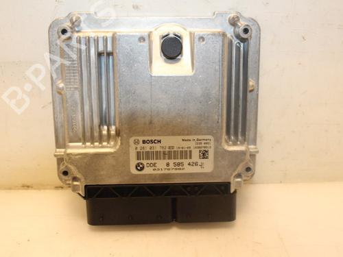 Used Engine control unit (ECU) Engine control unit (ECU) 15326787 15326787