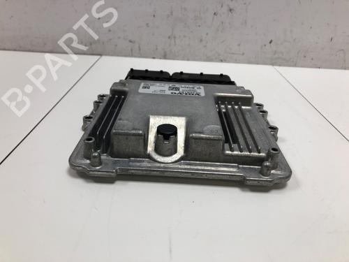 Engine control unit (ECU) VOLVO XC40 (536) Recharge | BP37208885M57 - Image 3