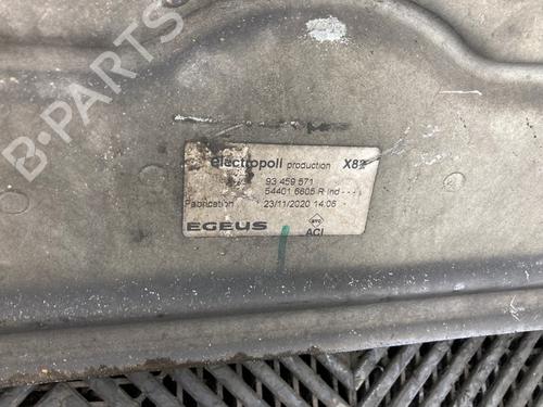 Subframe FIAT TALENTO Van (296_) 2.0 EcoJet | BP37215431M9 - Image 6