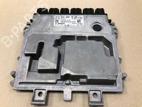 Used Engine control unit (ECU) Engine control unit (ECU) 37203796 37203796