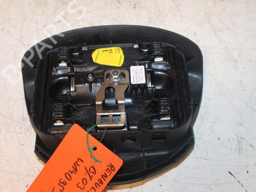 Førerens kollisjonspute RENAULT LAGUNA II Grandtour (KG0/1_) 1.9 dCi (KG0E, KG0R) | BP15308100C9