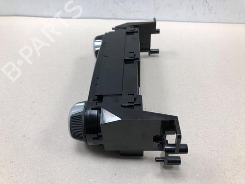 Climate control NISSAN JUKE (F16_) 1.6 Hybrid | BP37209511I5 - Image 2