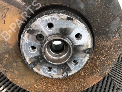 Left front steering knuckle BMW iX (I20) xDrive 40 | BP37205528M25 - Image 2