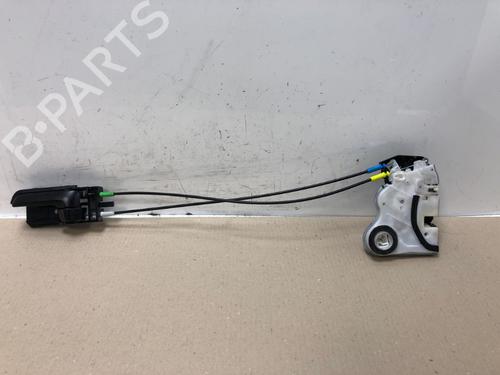 Rear left lock SUZUKI CELERIO (LF) 1.0 (AVK310) | BP37212990C100 - Image 2