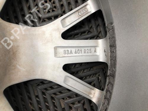 Fælk AUDI Q3 (F3B) 35 TFSI | BP37203791C45 - Image 5