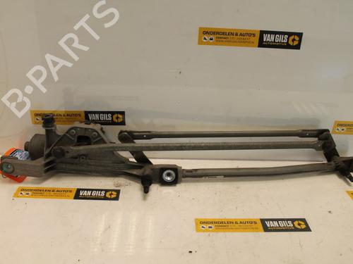 Used Front wipers mechanism Front wipers mechanism 15310685 15310685