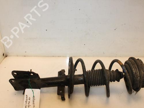Used Right front shock absorber Right front shock absorber RENAULT LAGUNA II (BG0/1_) 1.6 16V (BG1G, BG1H) (112 hp) 15326911 15326911