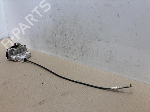 Front left lock FIAT PANDA (169_) 1.2 (169.AXB11, 169.AXB1A) | BP15536384C98 