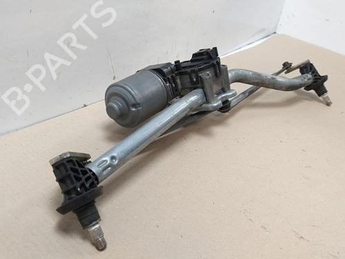 Mechanizm wycieraczek przednich BMW 3 (E46) 320 d | BP15304207C83