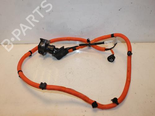Used Wiring harness MITSUBISHI OUTLANDER III (GG_W, GF_W, ZJ, ZL, ZK) 2.0 Hybrid 4WD (GG2W) (200 hp) 15315403