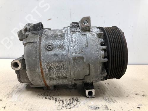 AC compressor OPEL VIVARO B Van (X82) 1.6 CDTI (05) | BP37212877M34 - Image 4