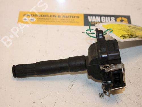 Used Ignition coil AUDI A3 (8L1) 1.8 T (150 hp) 15313348
