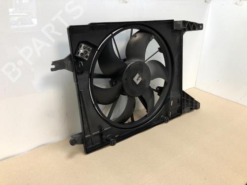 Radiator fan DACIA LOGAN MCV (KS_) 1.6 16V (KS0L, KS0M, KS0P, KS1S) | BP23336039M35 - Image 3