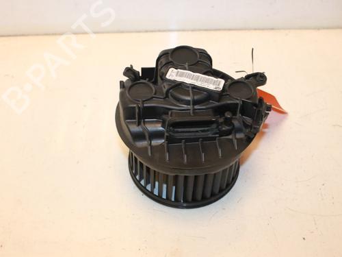 Ventilator motor CITROËN C3 I (FC_, FN_) 1.4 i (73 hp) 16064203