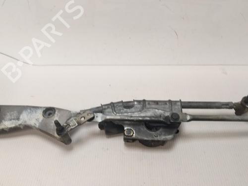 Used Front wipers mechanism MERCEDES-BENZ M-CLASS (W164) ML 320 CDI 4-matic (164.122) (224 hp) 15296906