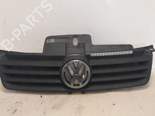 Used Grille VW POLO (9N_, 9A_) 1.2 (54 hp) 15342281