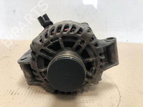 Used Alternator Alternator 15345500 15345500