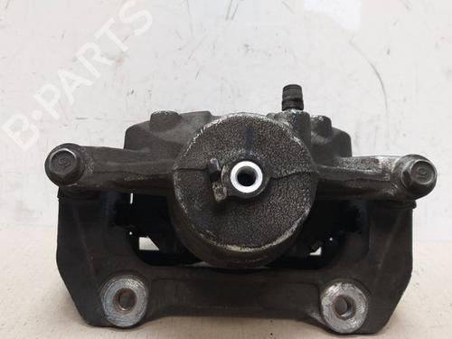 Used Right front brake caliper KIA PROCEED (CD) 1.4 T-GDI (140 hp) 16641109