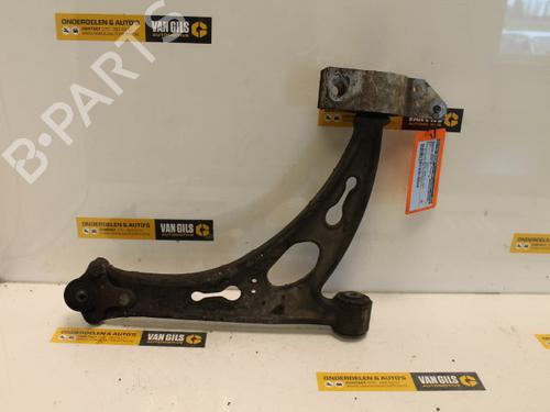Used Right front suspension arm Right front suspension arm 15311347 15311347