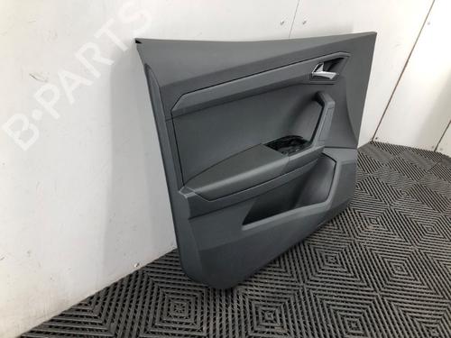 Front left panel SEAT IBIZA V (KJ1, KJG) 1.0 TSI | BP37204530C58 - Image 3