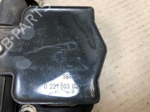 Ignition coil SMART CITY-COUPE (450) 0.6 (S1CLA1, 450.341) | BP15298342M94 