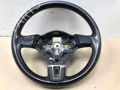 Used Steering wheel Steering wheel 37204453 37204453