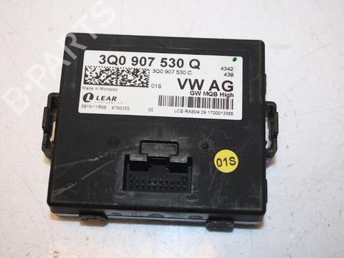 Used Electronic module Electronic module 15333835 15333835