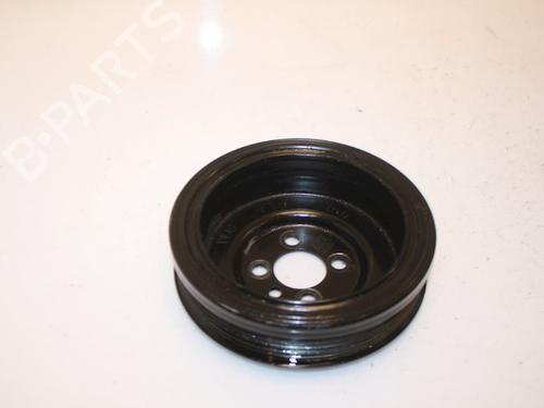 Used Pulley Pulley 15333101 15333101