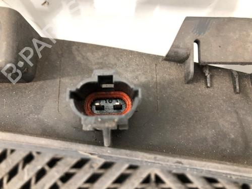 Grille TESLA MODEL 3 (5YJ3) EV Performance AWD | BP37206132C40 - Image 6