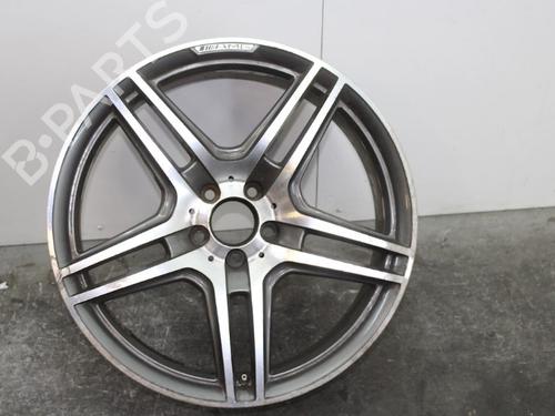 Rim MERCEDES-BENZ E-CLASS (W212) E 350 CDI (212.023) | BP15327468C45 