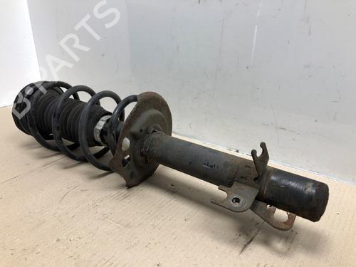 Left front shock absorber PEUGEOT 108 1.0 VTi | BP37215214M16 - Image 4
