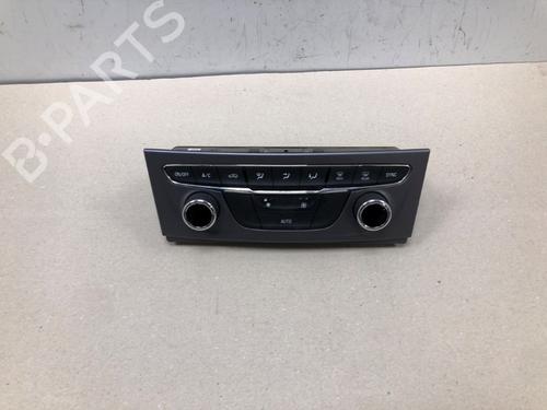 climate-control-opel-astra-k-b16-2015-2016-2017-2018-2019-2020-2021-2022-37206703 main image