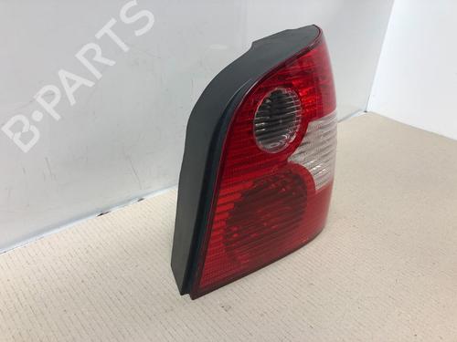 Right taillight VW POLO (9N_, 9A_) 1.4 16V | BP15536800C35 