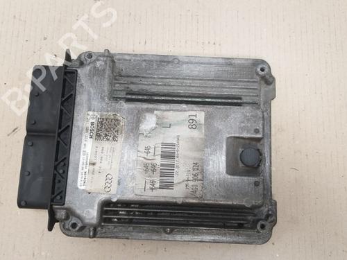 Engine control unit (ECU) AUDI A7 Sportback (4GA, 4GF) S7 quattro | BP15343082M57 