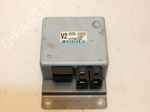 Servostyring Styreenhet SUZUKI SPLASH (EX) 1.2 (A5B412) (86 hp) 15327071