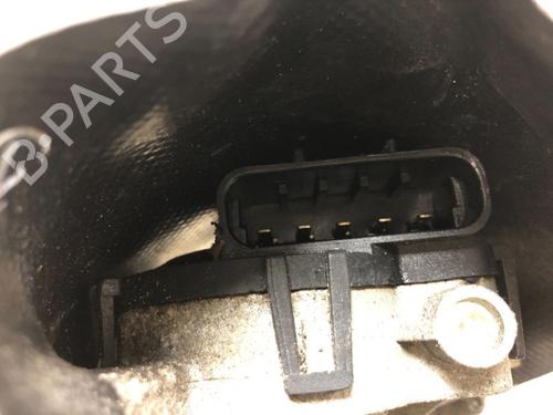 Front wipers mechanism FIAT PANDA (169_) 1.2 (169.AXB11, 169.AXB1A) | BP15536731C83 