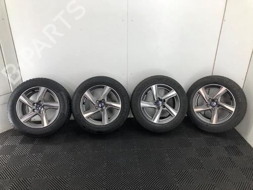 Used Wheel set Wheel set 37204984 37204984