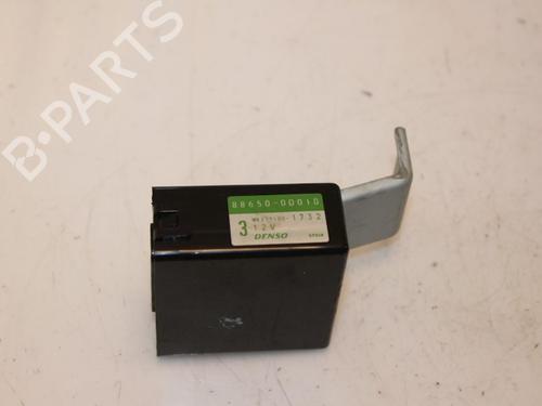Used Electronic module Electronic module 15327997 15327997