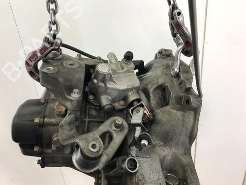 Gearbox OPEL CORSA D (S07) 1.3 CDTI (L08, L68) | BP15340286M3 
