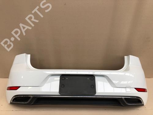 Used Rear bumper VW GOLF VII (5G1, BQ1, BE1, BE2) 1.2 TSI (110 hp) 15347572
