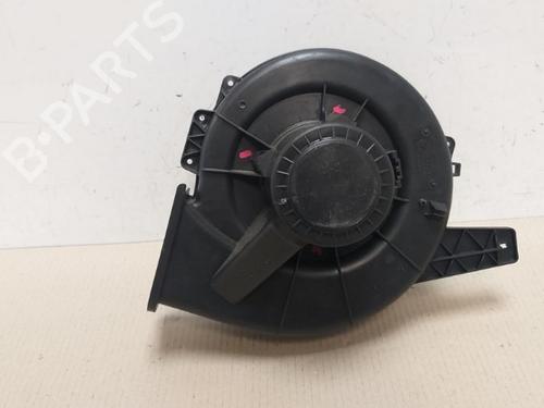 Heater blower motor VW POLO IV (9N_, 9A_) 1.4 16V | BP15533071M62 
