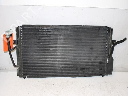Used AC radiator AC radiator 16186662 16186662