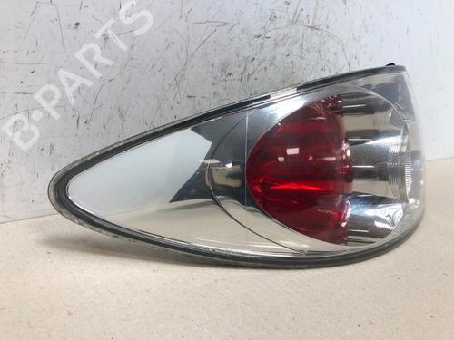 Left taillight MAZDA 6 Hatchback (GG) 1.8 | BP15534626C34 