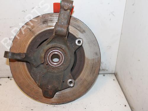 Used Left front steering knuckle Left front steering knuckle 15306681 15306681