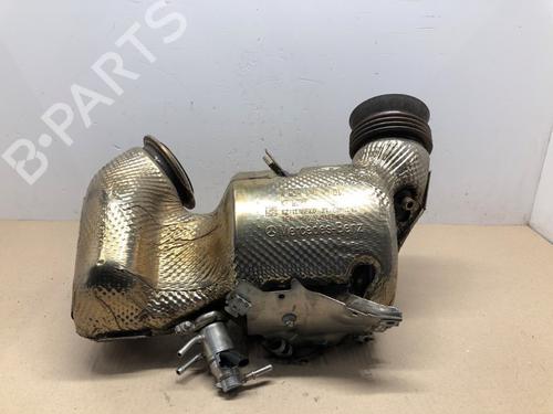 Used Catalyst Catalyst 37203634 37203634