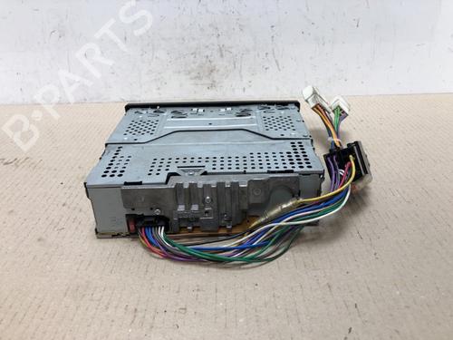 Radio DAIHATSU CUORE V (L7_) 1.0 DVVT | BP15536501E6 