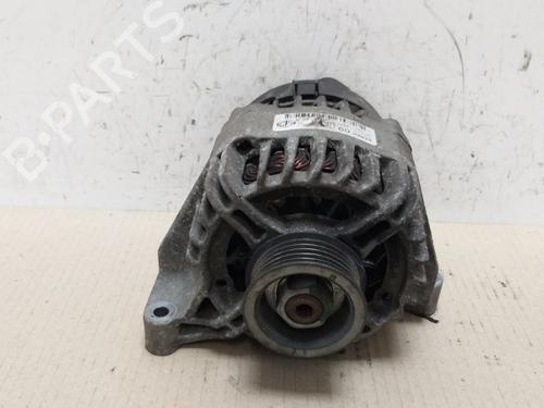 Used Alternator Alternator 15343841 15343841