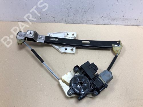 Rear left window mechanism SEAT LEON ST (5F8) 1.8 TSI | BP37207429C24 - Image 2