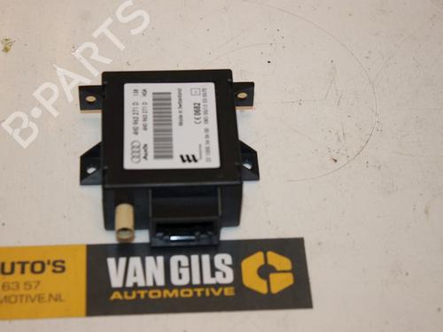 Electronic module AUDI A3 Sportback (8VA, 8VF) 1.4 TFSI | BP15314533M83 